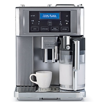 DeLonghi Gran Dama Avant